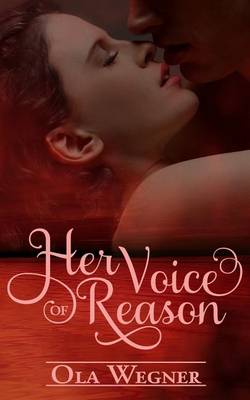 Book cover for Her Voice of Reason