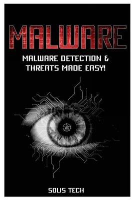 Book cover for Malware