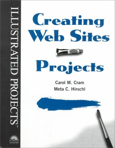 Cover of Creating Web Sites