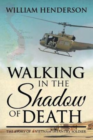 Cover of Walking in the Shadow of Death