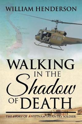 Book cover for Walking in the Shadow of Death