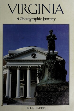 Cover of A Photographic Journey