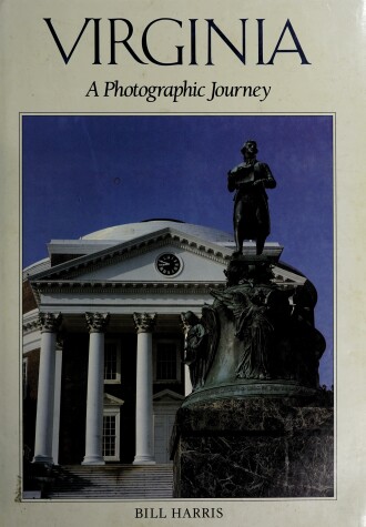 Book cover for A Photographic Journey