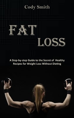 Book cover for Fat Loss