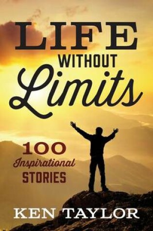 Cover of Life Without Limits