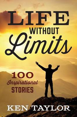 Book cover for Life Without Limits