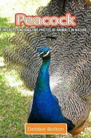 Cover of Peacock