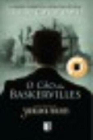 Cover of Cao dos Baskervilles