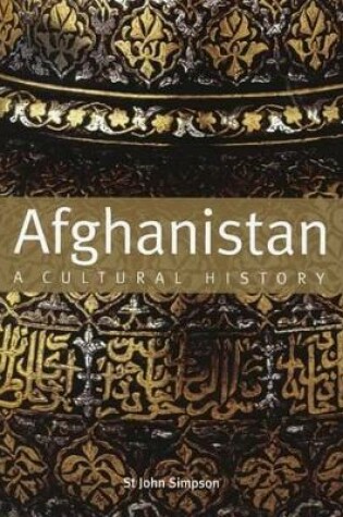 Cover of Afghanistan