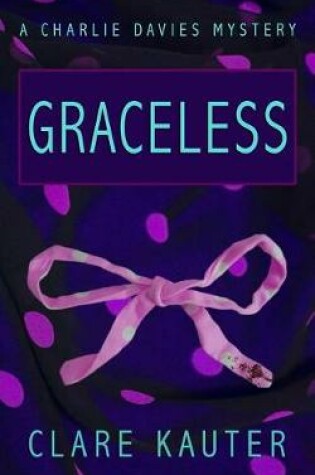 Cover of Graceless