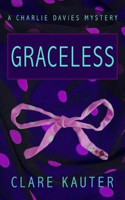 Book cover for Graceless