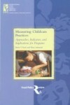 Book cover for Measuring Childcare Practices