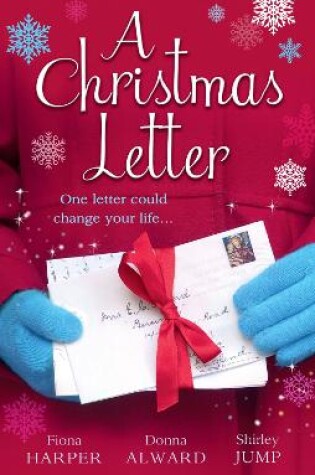 Cover of A Christmas Letter