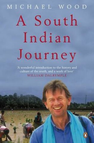 Cover of A South Indian Journey