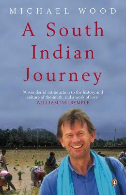 Book cover for A South Indian Journey