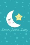 Book cover for Dream Journal Diary