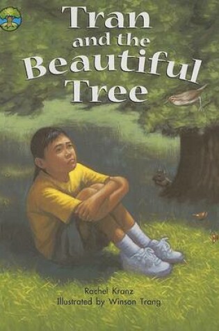 Cover of Tran and the Beautiful Tree