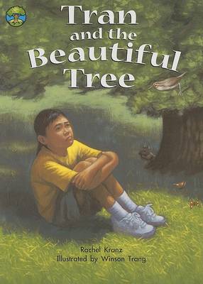 Cover of Tran and the Beautiful Tree