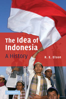 Book cover for The Idea of Indonesia