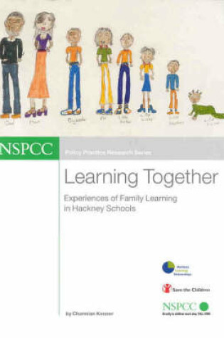 Cover of Learning Together