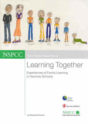 Cover of Learning Together