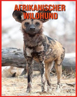 Book cover for Afrikanischer Wildhund