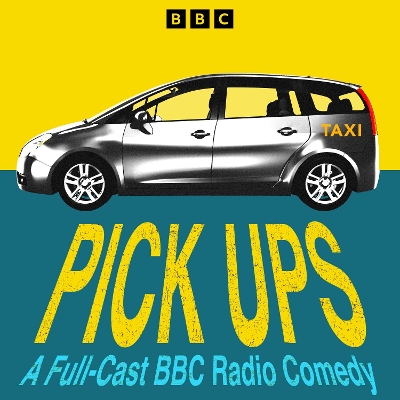 Book cover for Pick Ups: The Complete Series 1 and 2