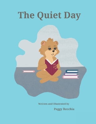 Cover of The Quiet Day