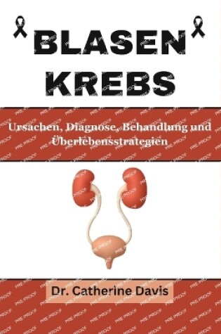 Cover of Blasenkrebs