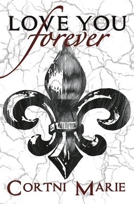 Cover of Love You Forever