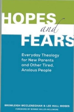 Cover of Hopes and Fears