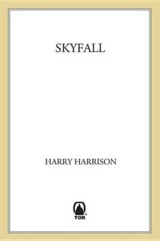 Cover of Skyfall