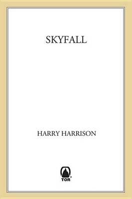 Cover of Skyfall