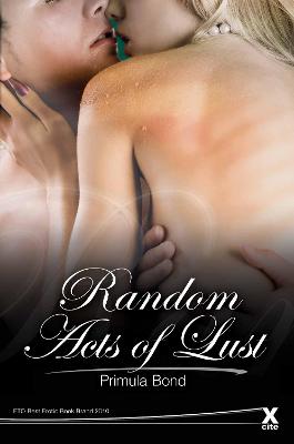 Book cover for Random Acts of Lust