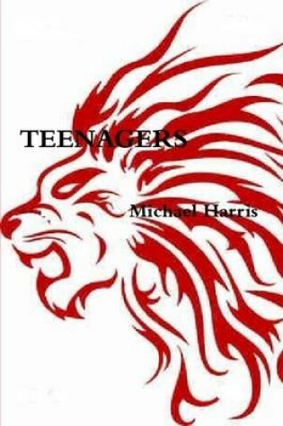 Cover of Teenagers