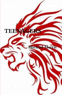 Book cover for Teenagers