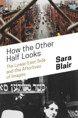 Cover of How the Other Half Looks