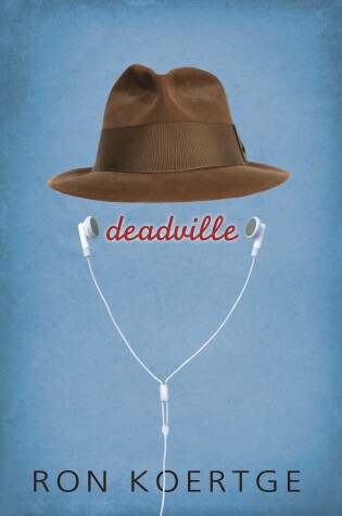Cover of Deadville