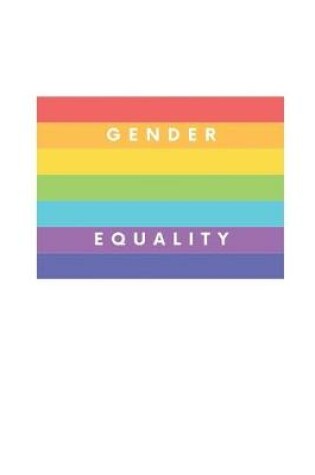 Cover of Gender Equality