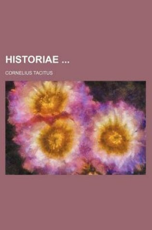 Cover of Historiae