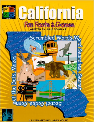 Cover of California