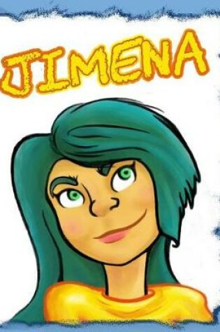 Cover of Jimena