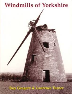 Book cover for Windmills of Yorkshire