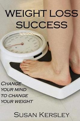 Book cover for Weight Loss Success