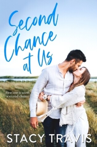 Cover of Second Chance at Us