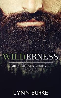 Book cover for Wilderness