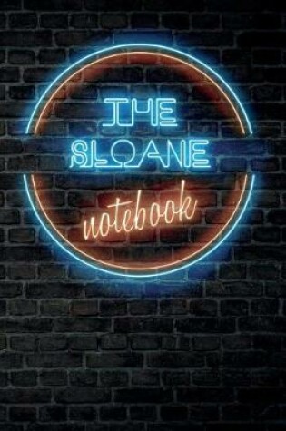 Cover of The SLOANE Notebook