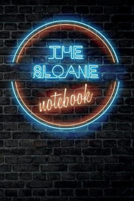 Book cover for The SLOANE Notebook