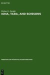 Book cover for Iona, Tara, and Soissons