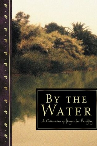 Cover of By the Water